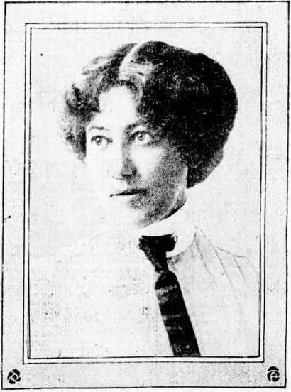 アン・シャノン・モンローの画像