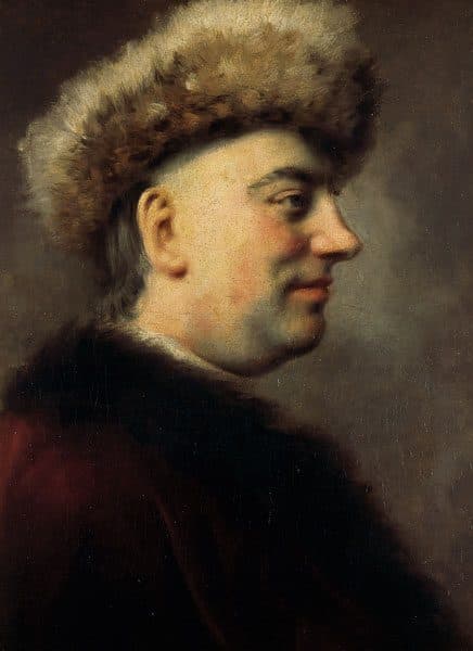 バルトルト・ハインリヒ・ブロッケスの画像