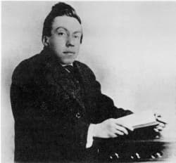 ランドルフ・ボーンの画像