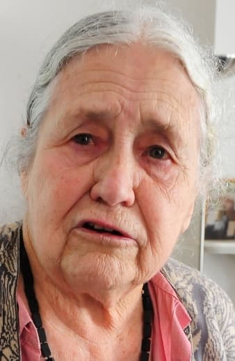 ドリス・レッシングの画像