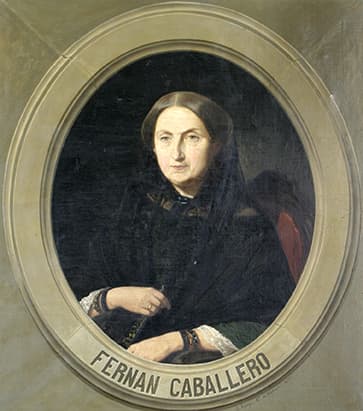 フェルナン・カバリェーロの画像