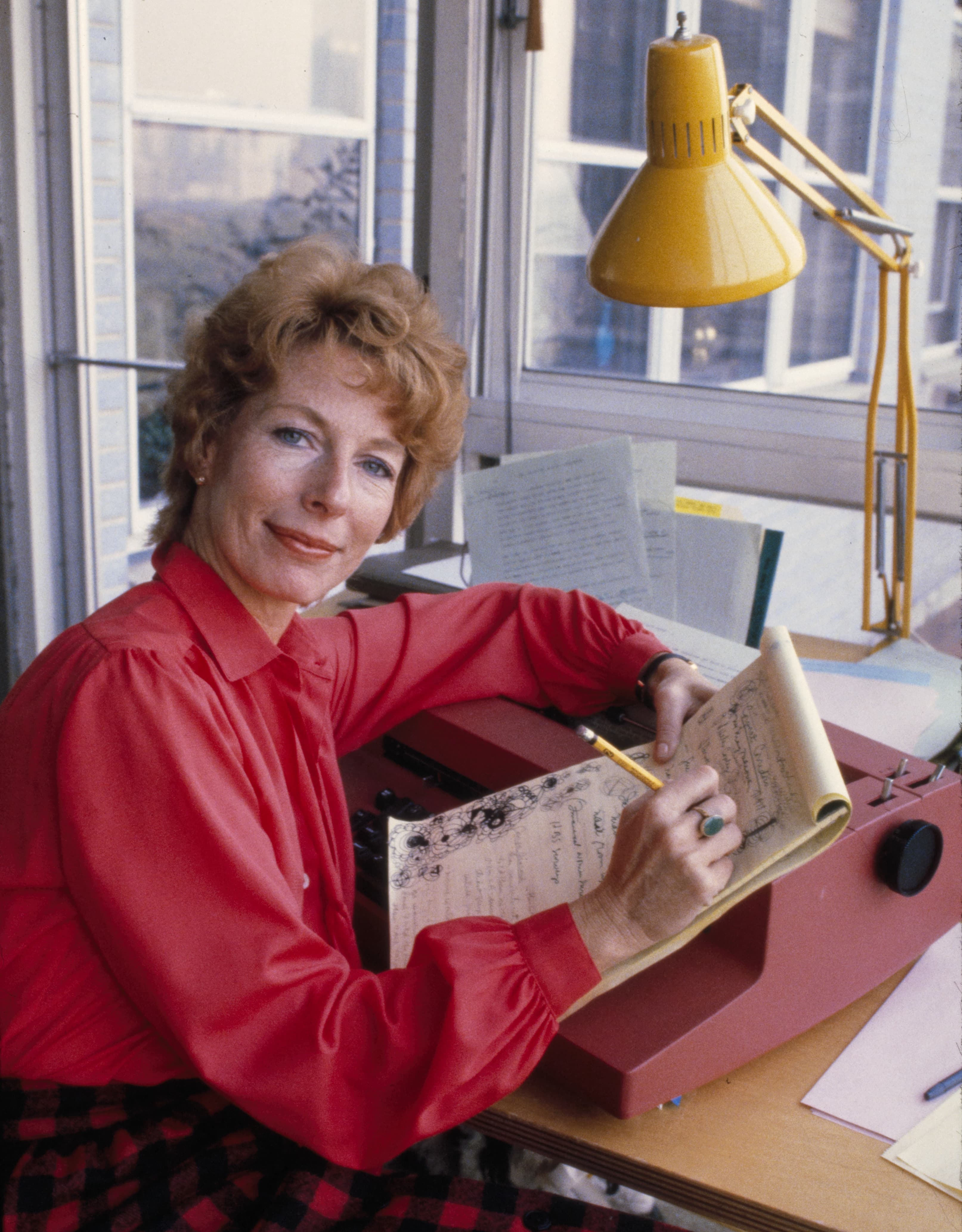 ゲイル・シーヒィの画像