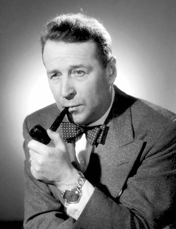 ジョルジュ・シムノンの画像