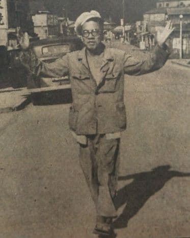 稲垣足穂の画像