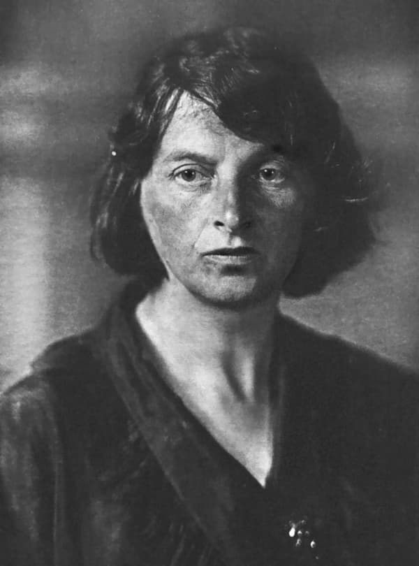 イネッサ・アルマンドの画像