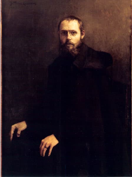 シャルル・ペギーの画像