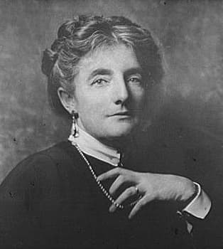 キャスリーン・ノリスの画像