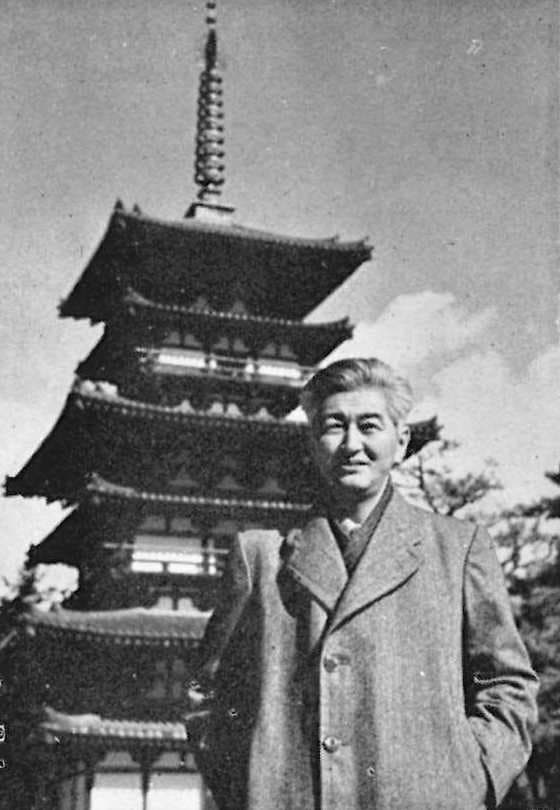 亀井勝一郎の画像