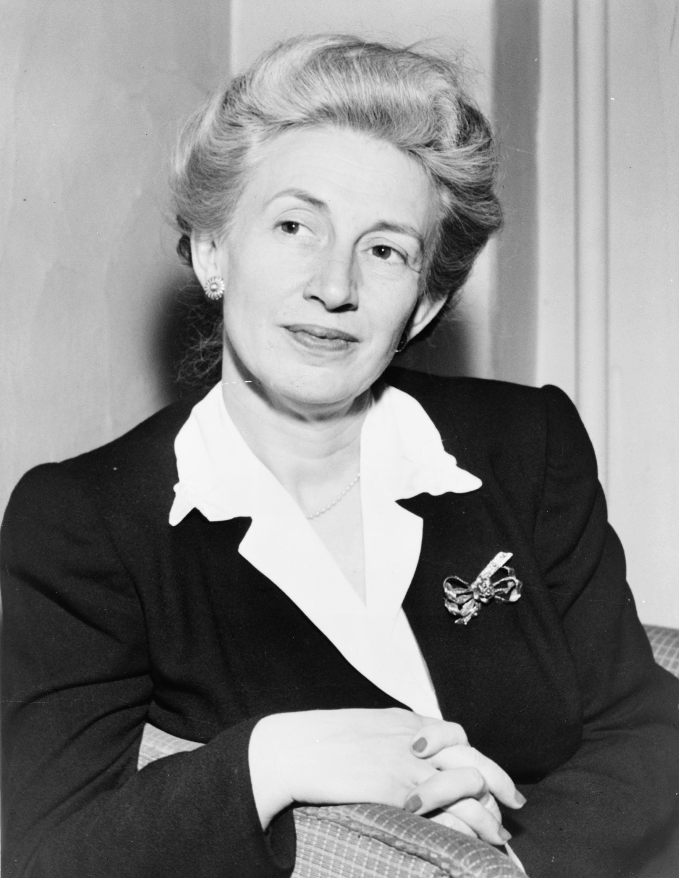 リリアン・スミスの画像