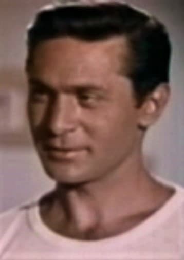 ミッキー・ノックスの画像