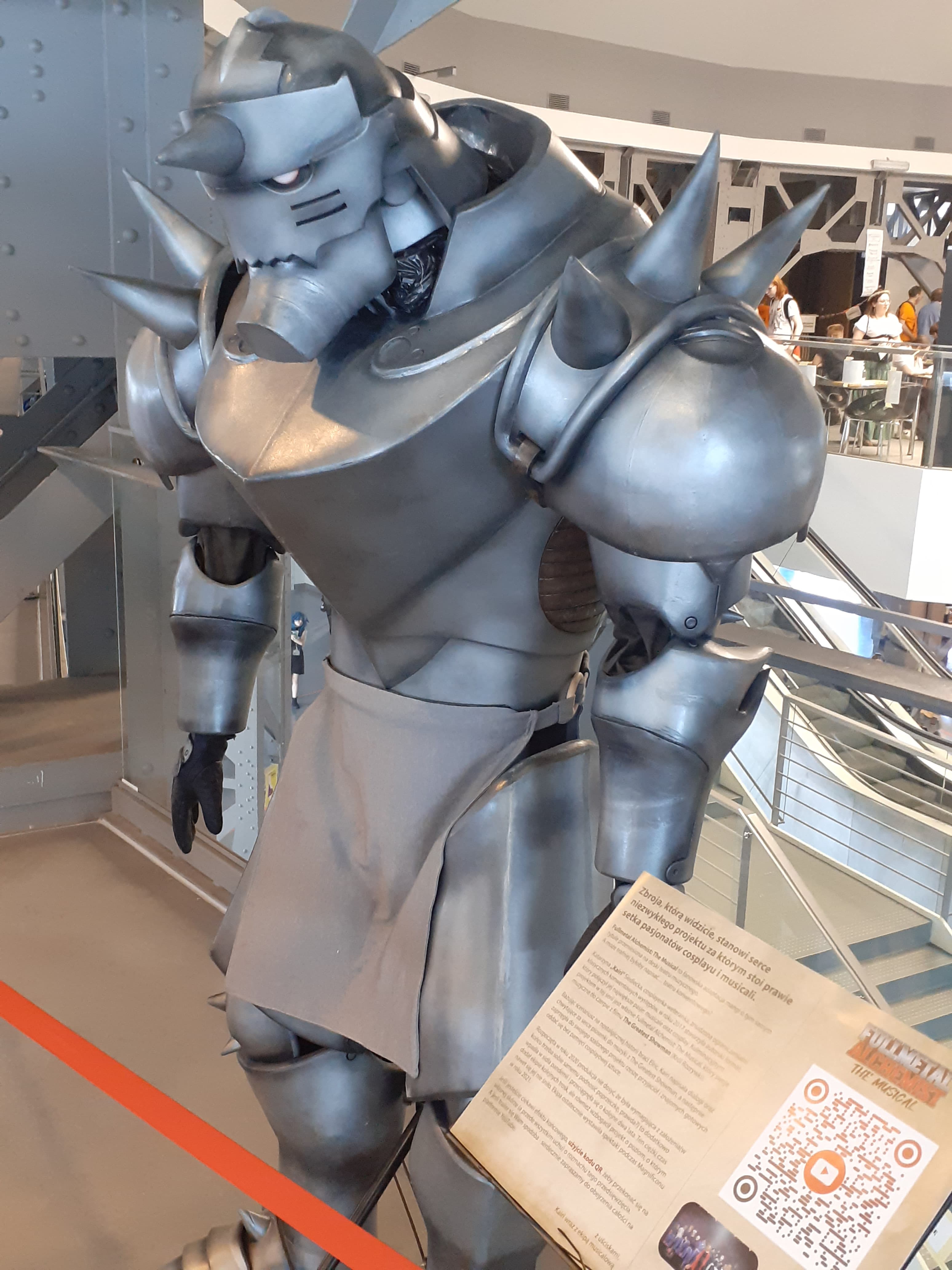 鋼の錬金術師の画像