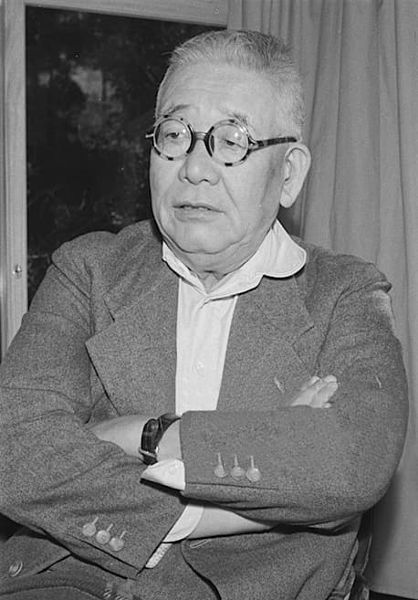 北大路魯山人の画像