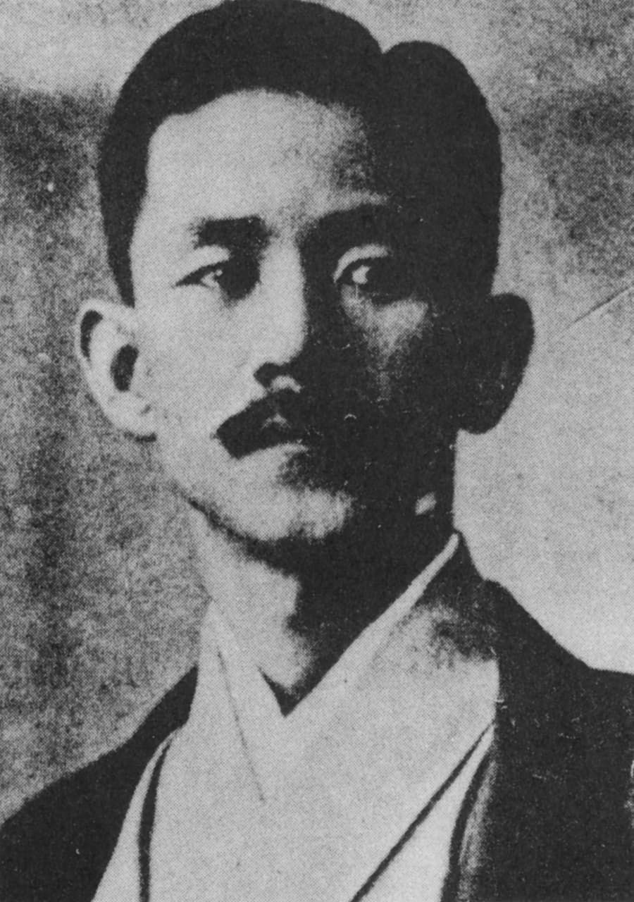 巖谷小波の画像