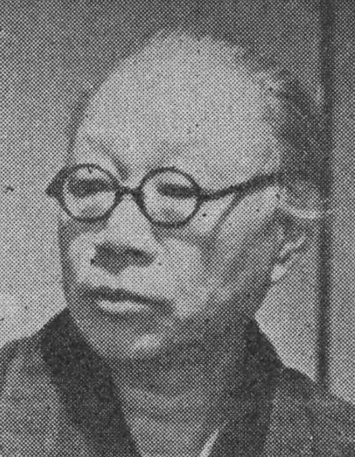 山本周五郎の画像