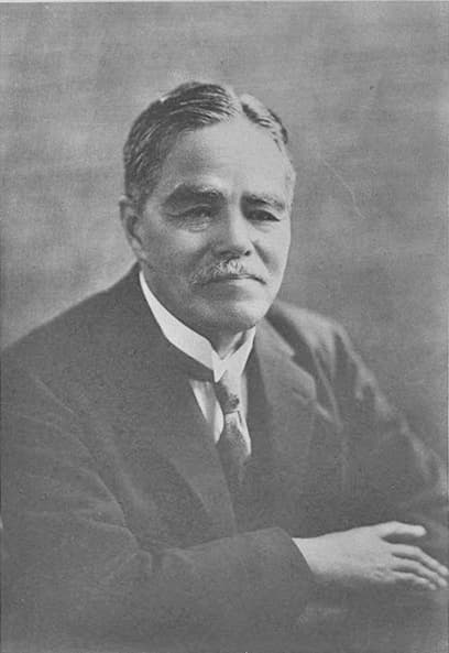 内村鑑三の画像