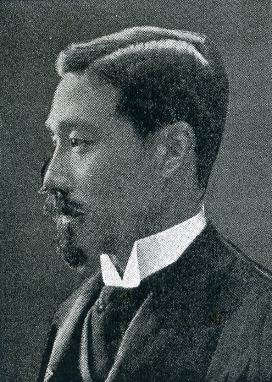 竹越與三郎の画像