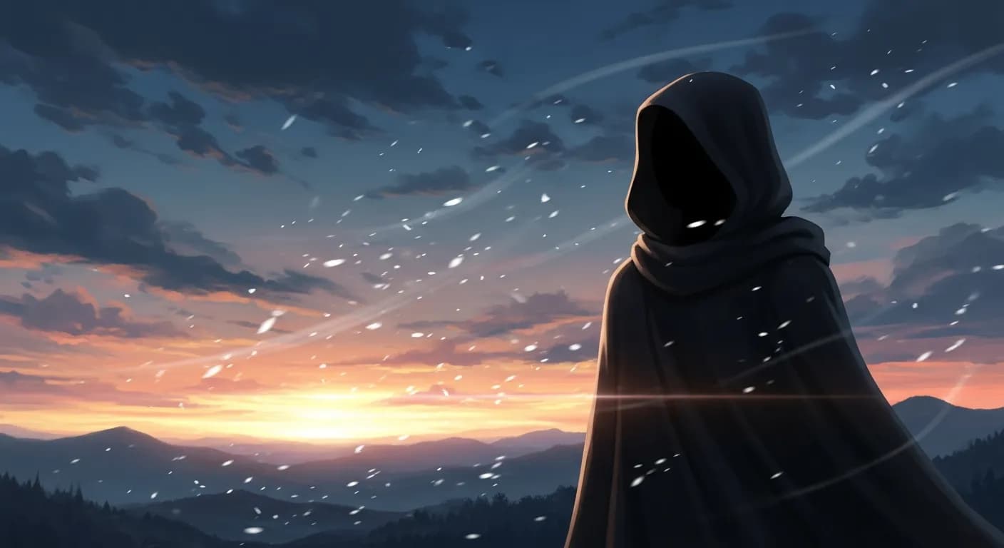 「考えるな、感じろ」の画像