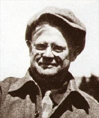 エイブラハム・メリットの画像