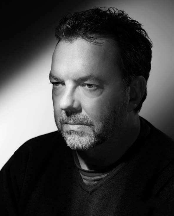 アラン・ボールの画像