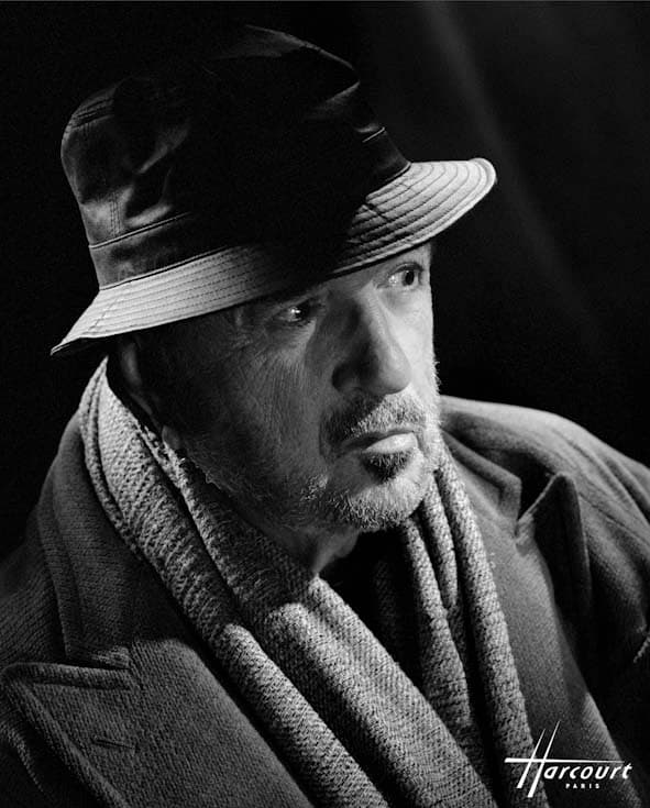 ジャン=クロード・カリエールの画像