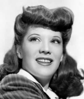 ダイナ・ショアの画像