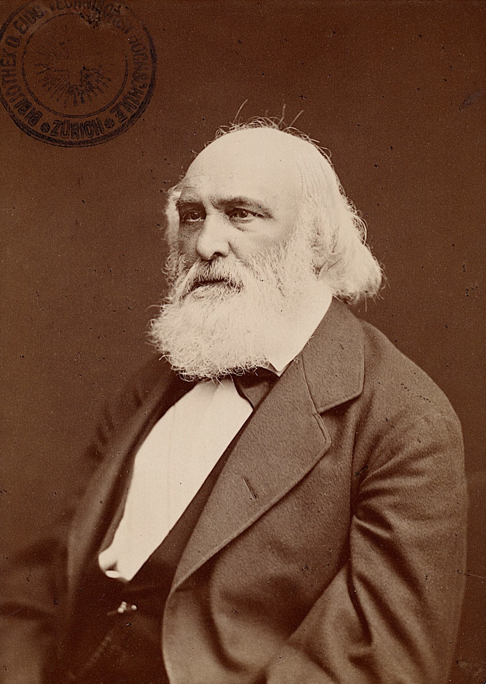 ゴットフリート・キンケルの画像