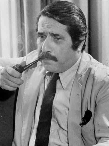 エンニオ・フライアーノの画像