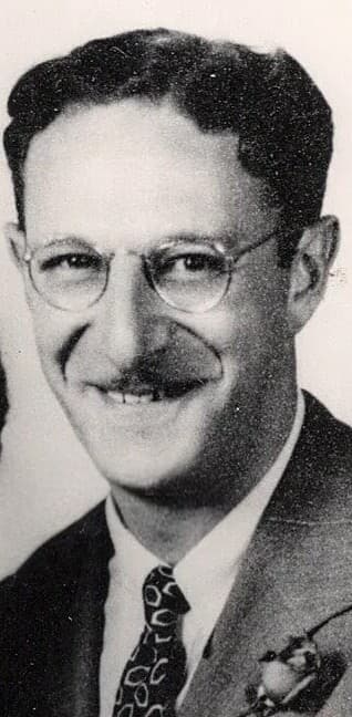 エリック・バーンの画像