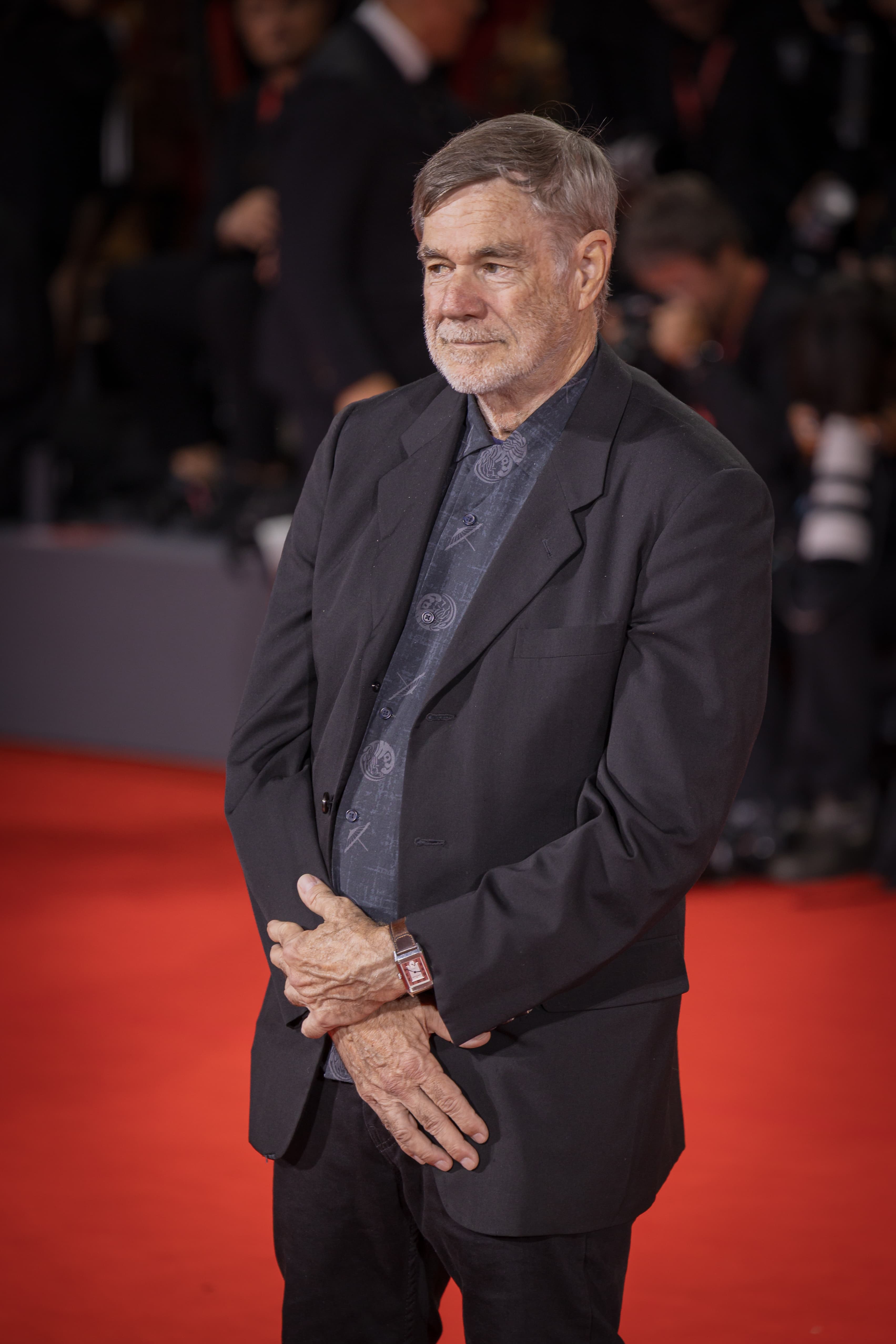 ガス・ヴァン・サントの画像