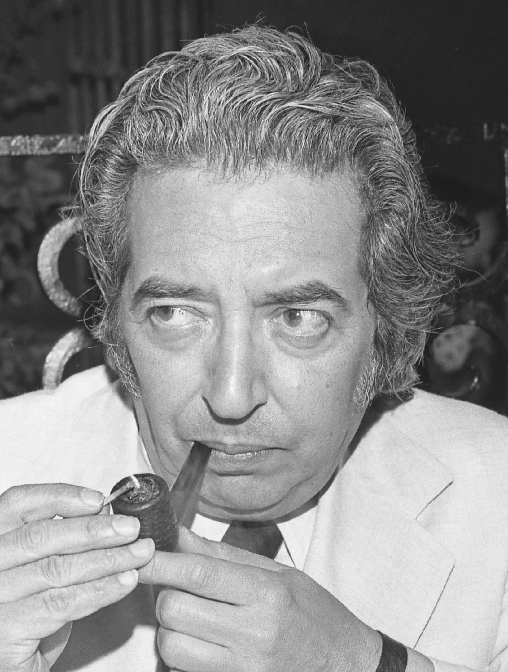 アーヴィング・ウォーレスの画像