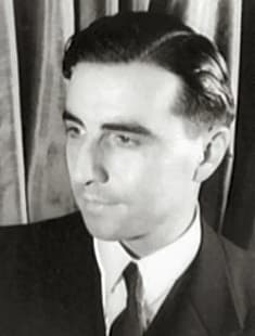 ジュリアン・グリーンの画像