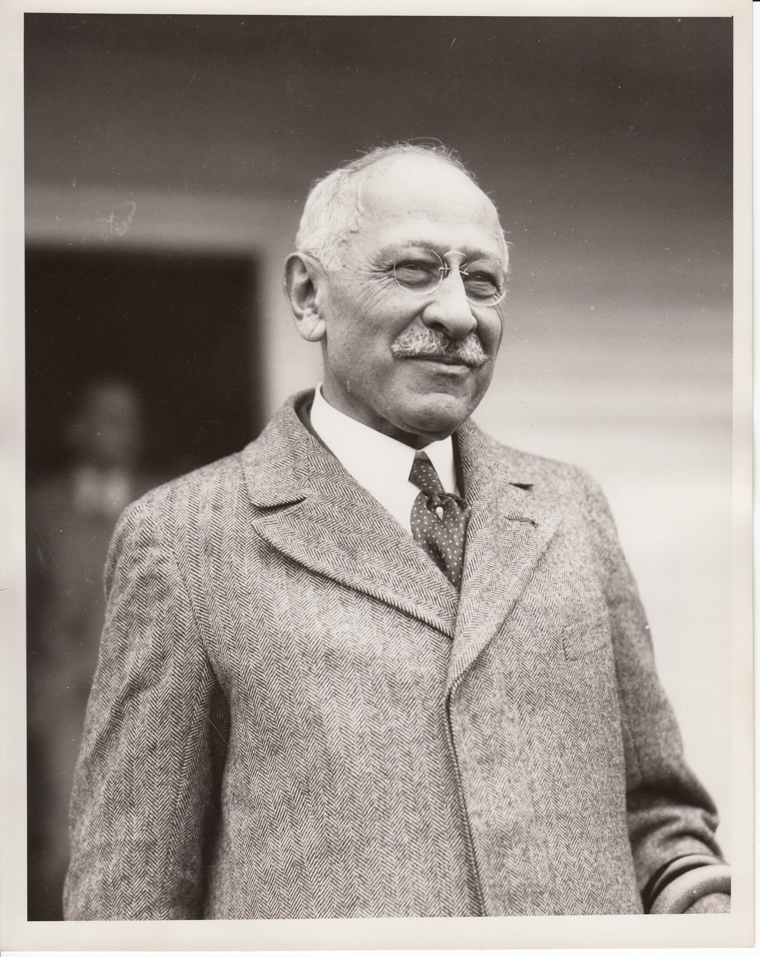 ジュリアス・ローゼンウォルドの画像