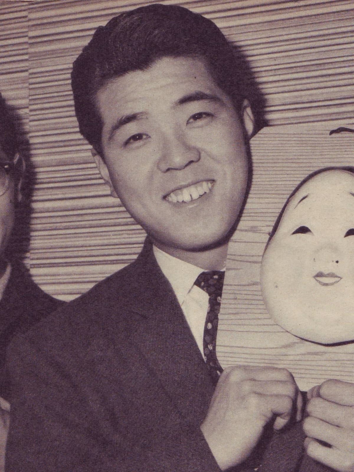 野村克也の画像