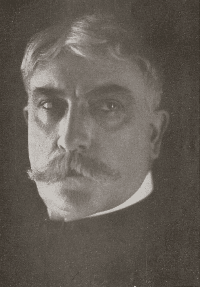 リュシアン・ギトリの画像