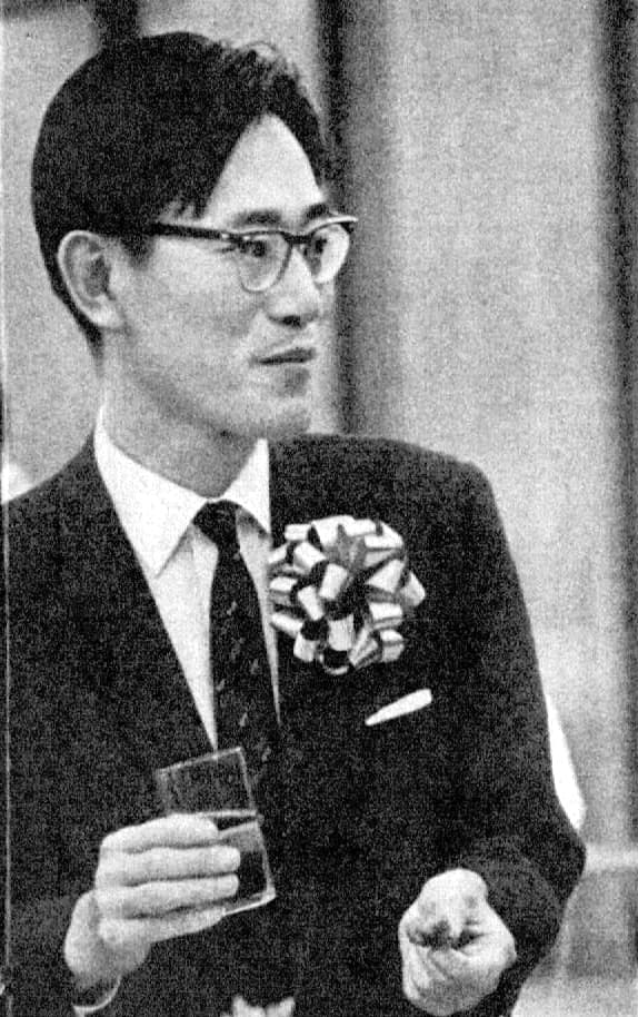 立原正秋の画像