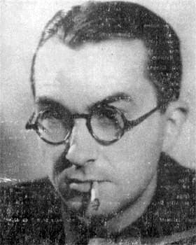 ポール・ニザンの画像