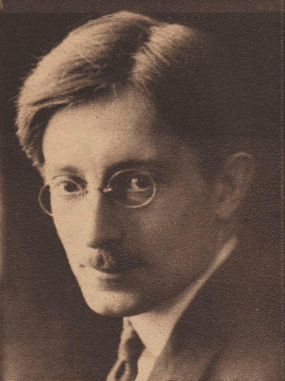 ポール・ジェラルディの画像