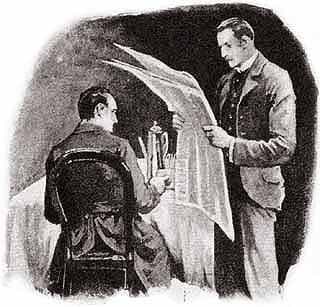 ジョン・H・ワトスンの画像