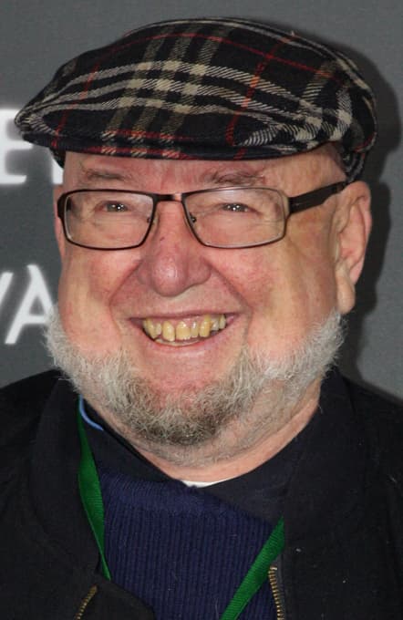 トマス・キニーリーの画像