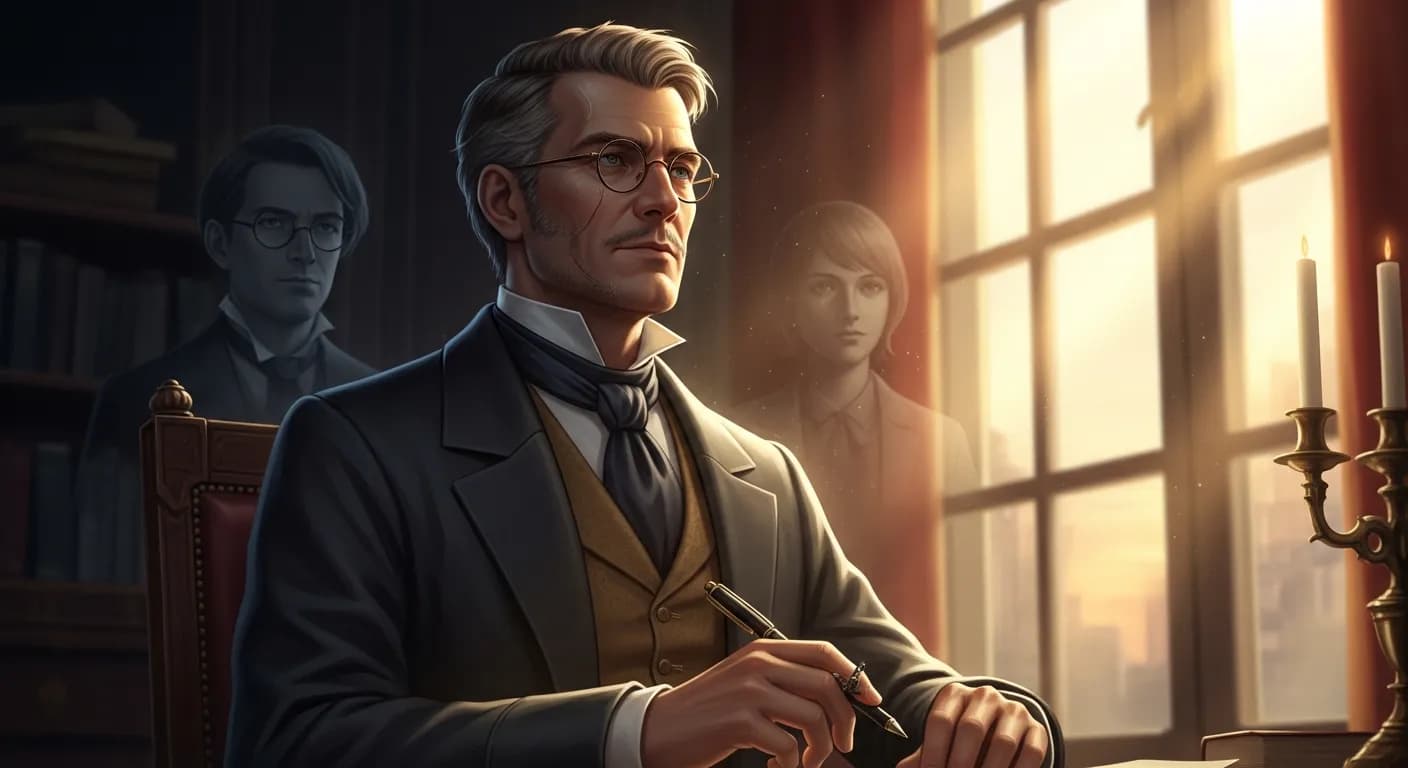 「アンドレ・プレボー」「女性が最も激しく愛するのは往々にして最初の愛人であるが、
女性が最も上手に愛するのは常に最後の愛人である。」の画像