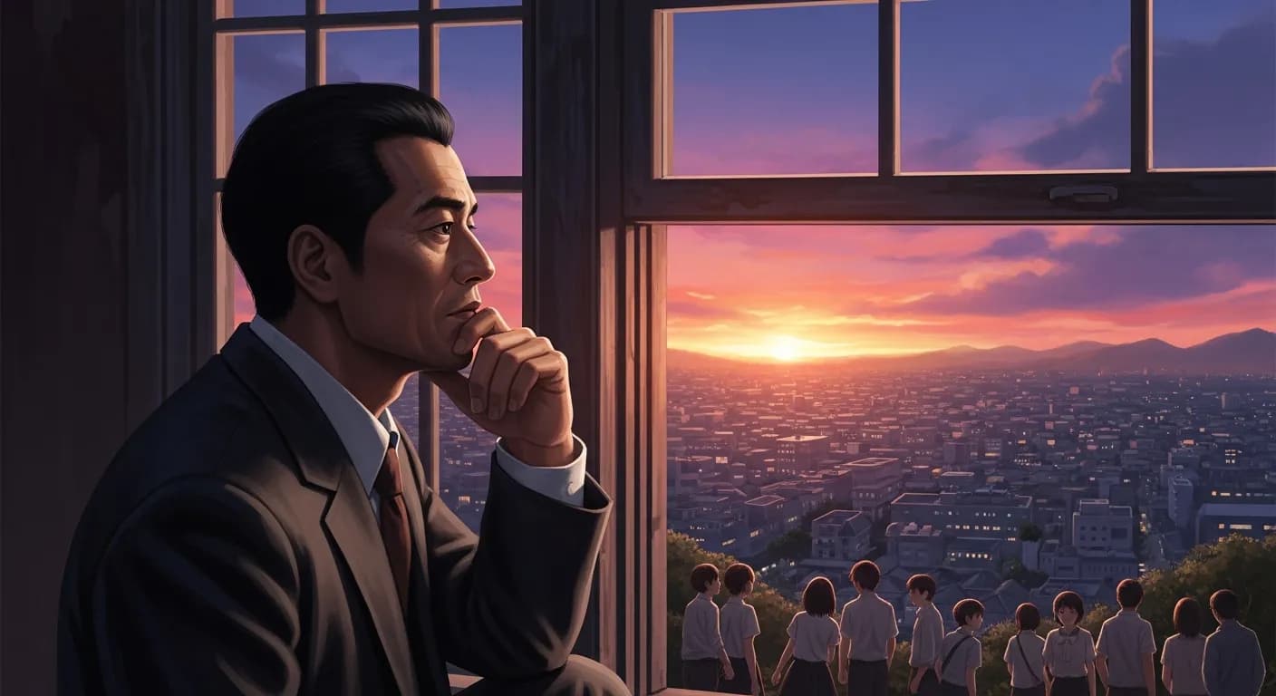 「三島由紀夫」「青春の特権といえば、一言も以ってすれば無知の特権であろう。」の画像