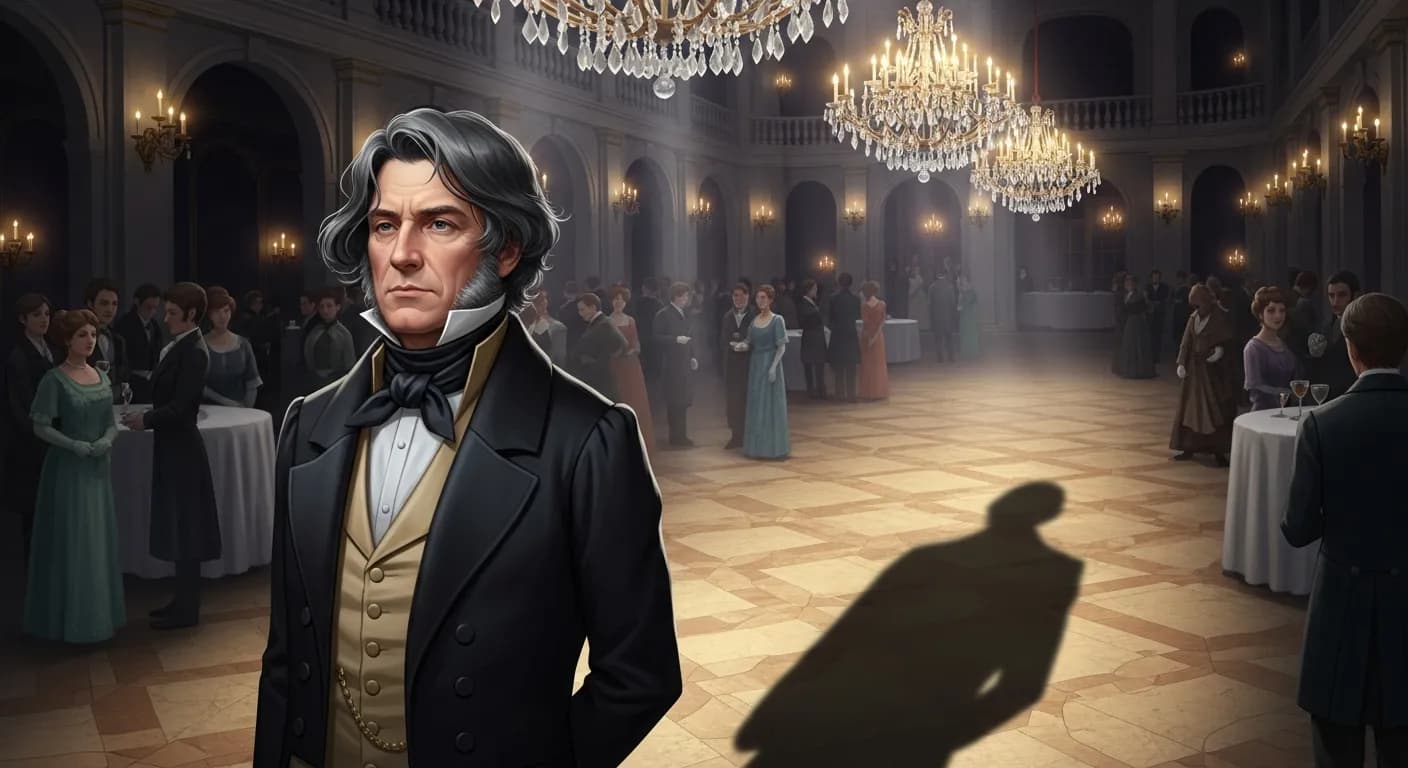 「エドワード・ブルワー=リットン」「人間はその本質によってではなく、本質と思われるものによって評価される。」の画像