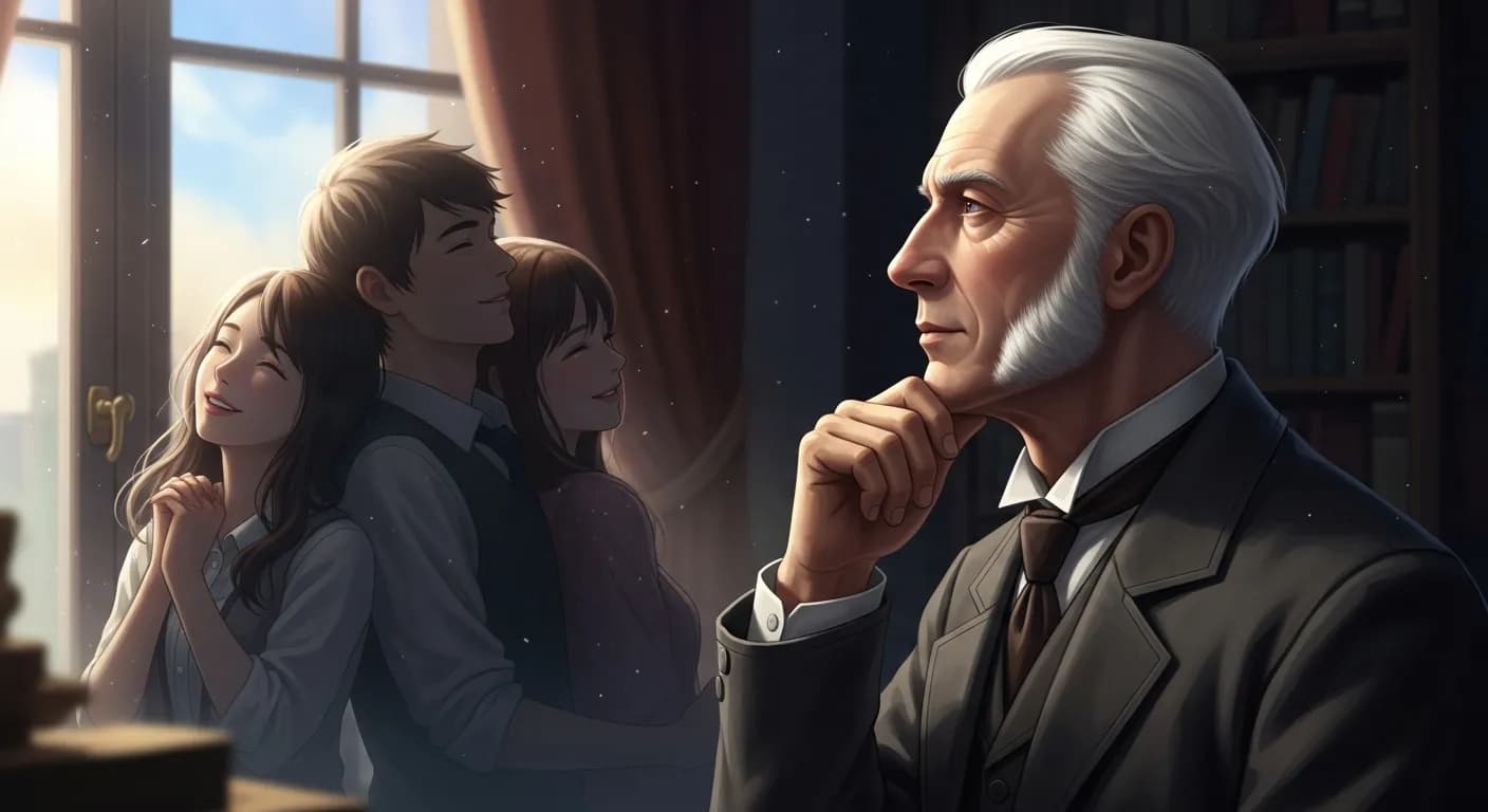 「ポール・ヴァレリー」「恋愛とは二人で愚かになることだ。」の画像