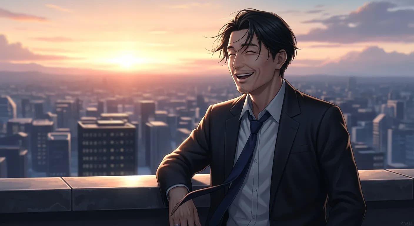 「明石家さんま」「ない
他人に対して嫉妬心がない
自分も過信もしていない
「何やねんこいつ?」と思うことはあるけど
すぐ「こいつアホやねんな」と思う
人に腹立たすやつってアホ。人を怒らすやつってアホ
立たない
(自分が...」の画像