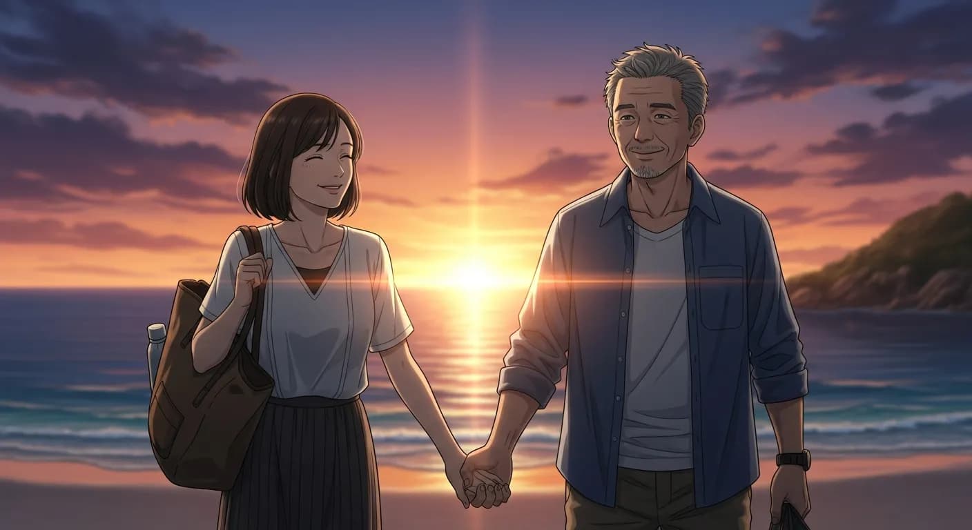 「所ジョージ」「よく価値観が合わないで離婚するじゃん
他人だもん合う訳ねーじゃん
「俺はこう思うんだから、お前もそう思えよ」って
いやそうじゃないよ
違うから面白いんじゃん。だって人生2つ楽しめるんだもん
カミさんが...」の画像