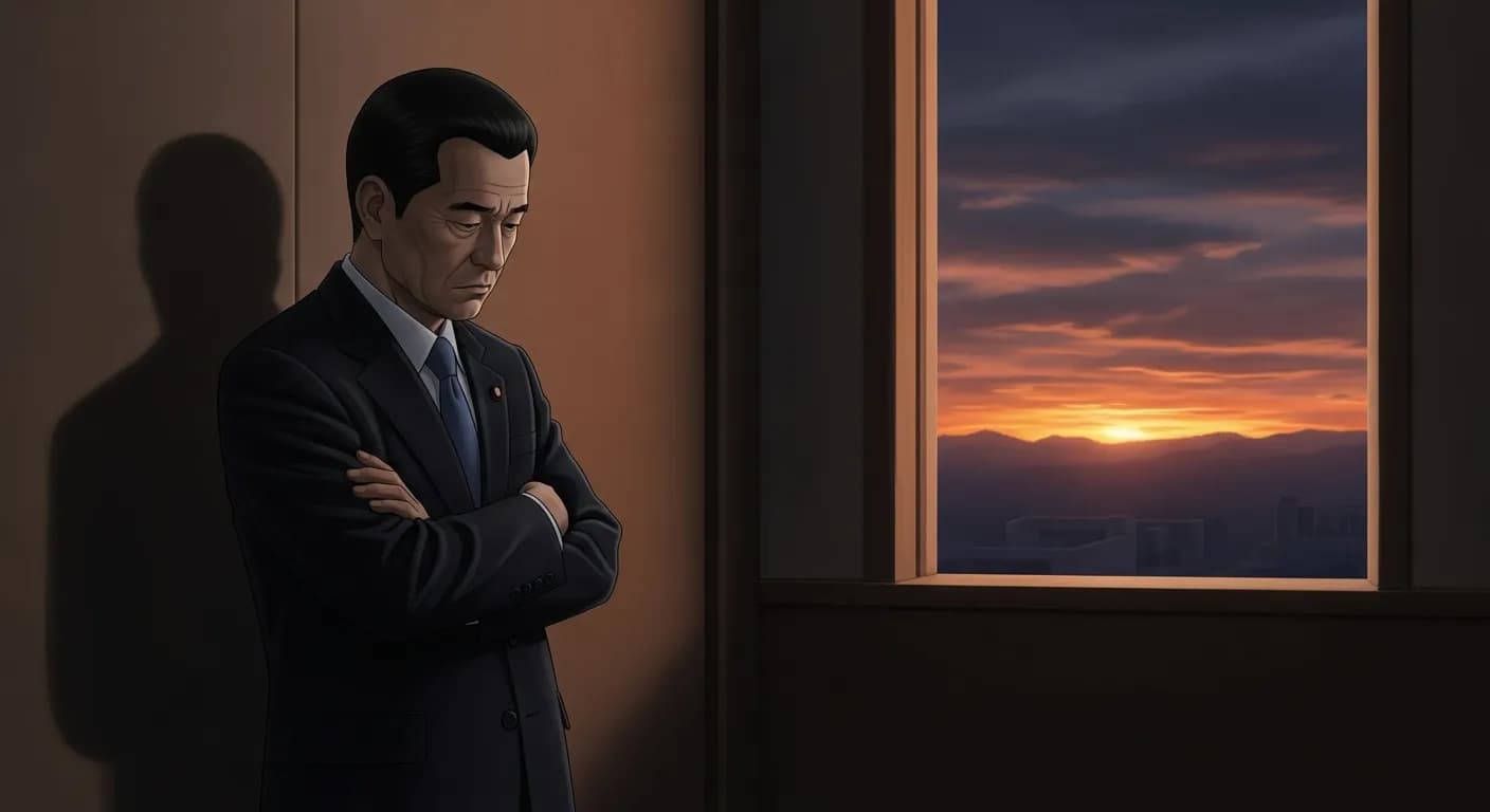 「小泉進次郎」「何とかしなければいけない
なので
何とかしなければいけないと思っている
I have no idea.」の画像