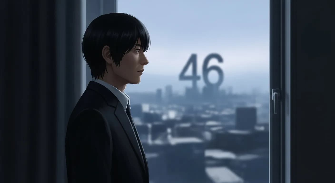 「小泉進次郎」「くっきりとした姿が見えているわけではないけど
おぼろげながら浮かんできたんです
”46”という数字が
シルエットが浮かんできたんです」の画像