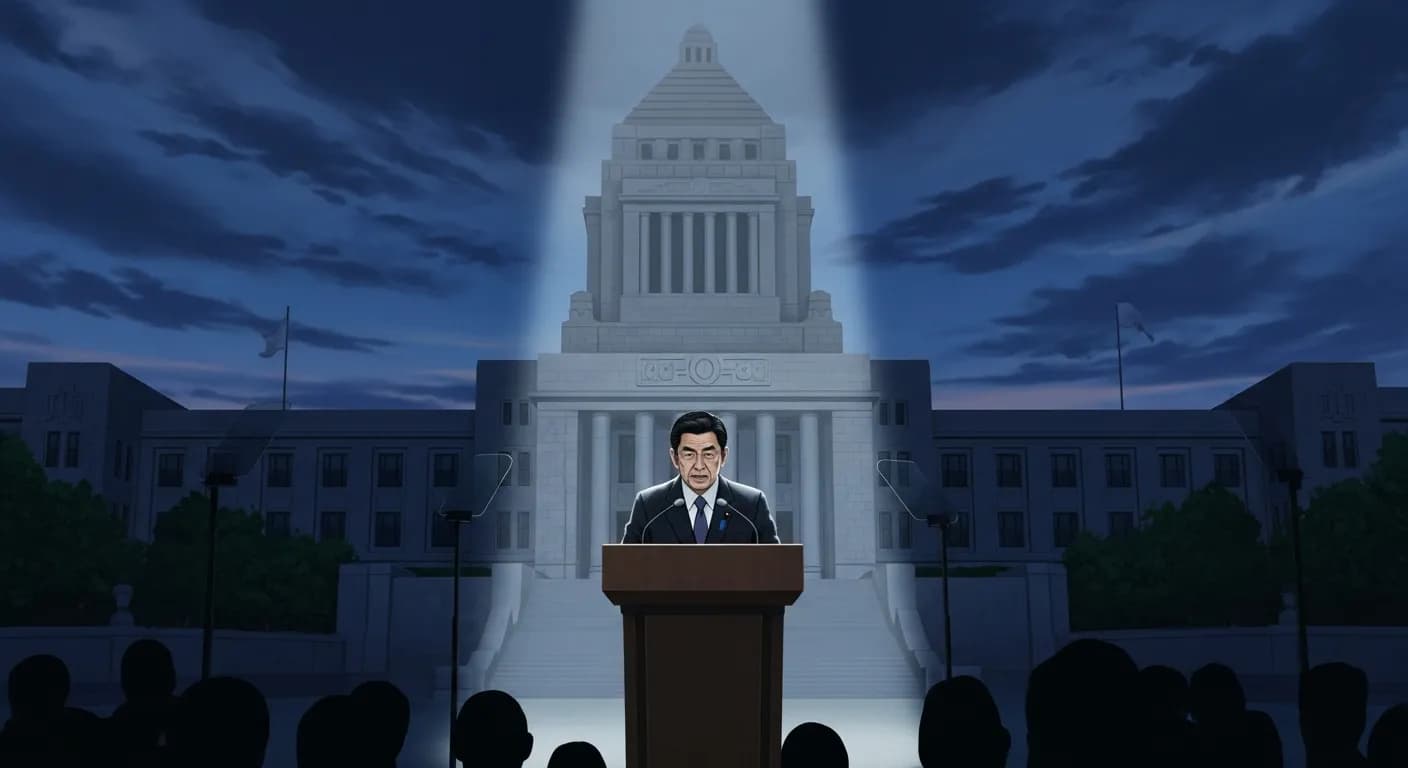 「小泉進次郎」「今のままではいけないと思います
だからこそ
日本は今のままではいけないと思っている」の画像