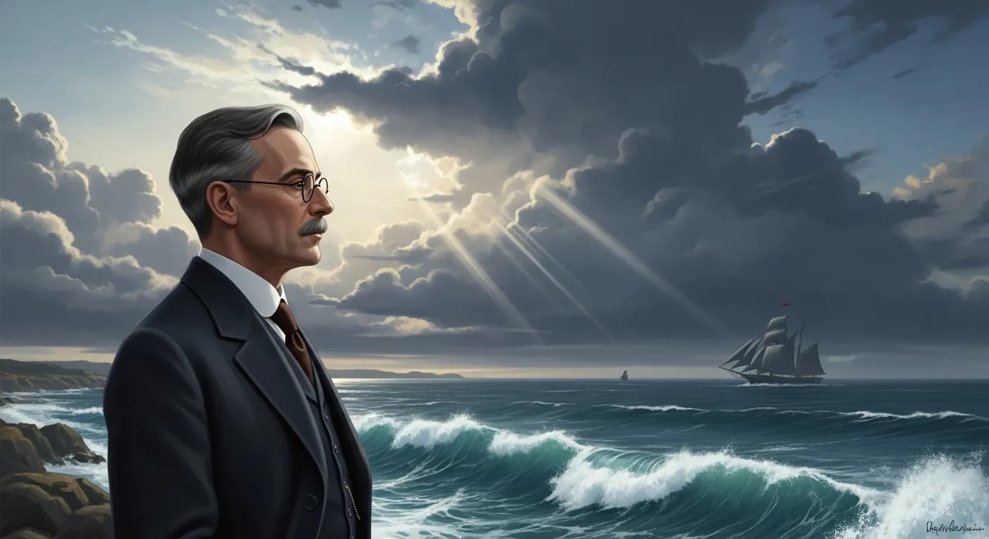 「ホセ・オルテガ・イ・ガセト」「性本能なしにはいかなる恋愛も存在しない。 恋愛はあたかも帆船が風を利用するように、この粗野な力を利用する。」の画像