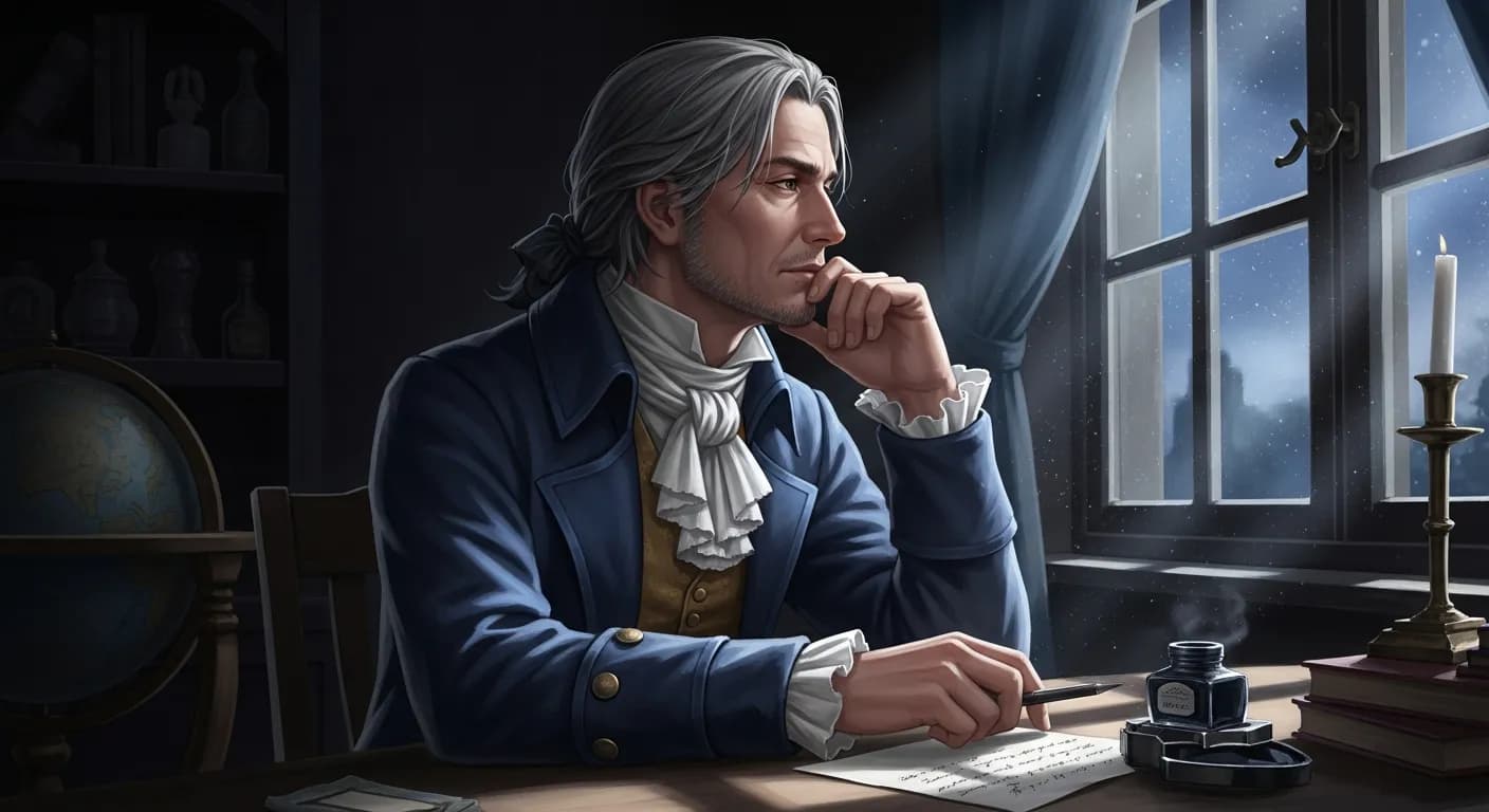 「シャンフォール」「恋をする男は自分の能力以上に愛されたいと願ってる人間である。
それが彼を滑稽に見せる理由である。」の画像